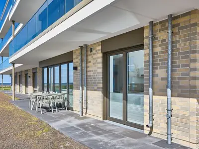 Ferienwohnung für 4 Personen (84 m²) in Cuxhaven 7/10