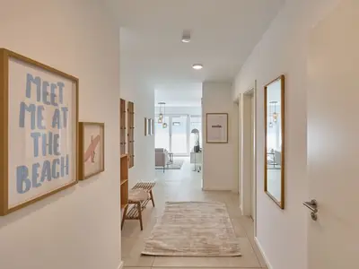 Ferienwohnung für 4 Personen (84 m²) in Cuxhaven 10/10