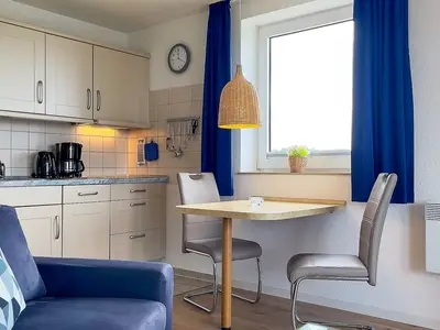 Ferienwohnung für 2 Personen (42 m²) in Cuxhaven 7/10