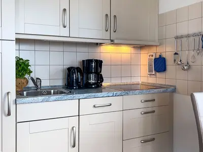 Ferienwohnung für 2 Personen (42 m²) in Cuxhaven 8/10