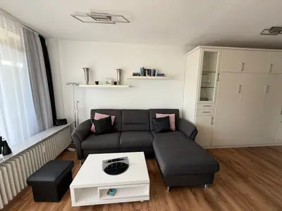 Ferienwohnung für 4 Personen (48 m²) in Cuxhaven 1/10