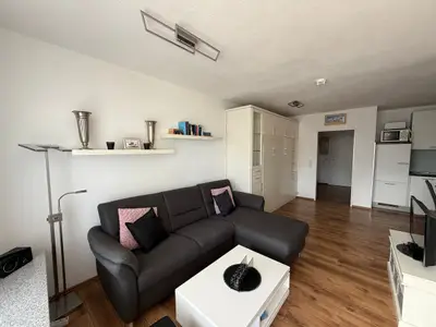 Ferienwohnung für 4 Personen (48 m²) in Cuxhaven 2/10