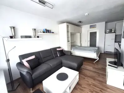 Ferienwohnung für 4 Personen (48 m²) in Cuxhaven 3/10