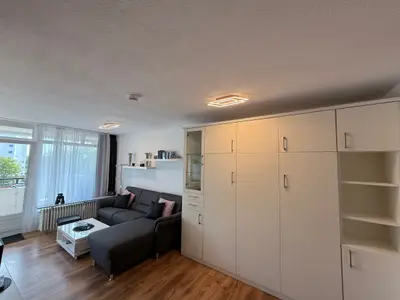 Ferienwohnung für 4 Personen (48 m²) in Cuxhaven 4/10