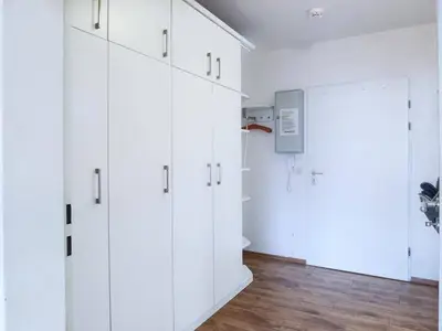 Ferienwohnung für 4 Personen (48 m²) in Cuxhaven 5/10