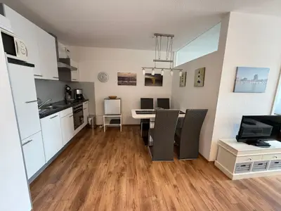 Ferienwohnung für 4 Personen (48 m²) in Cuxhaven 8/10