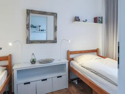 Ferienwohnung für 4 Personen (48 m²) in Cuxhaven 10/10