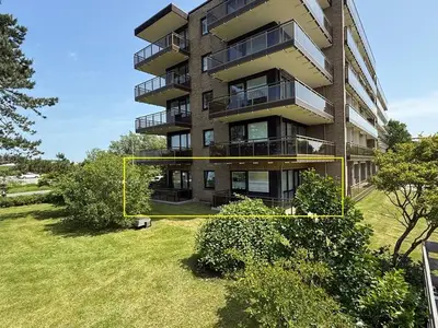 Ferienwohnung für 4 Personen (75 m²) in Cuxhaven 1/10