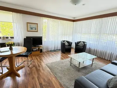 Ferienwohnung für 4 Personen (75 m²) in Cuxhaven 5/10