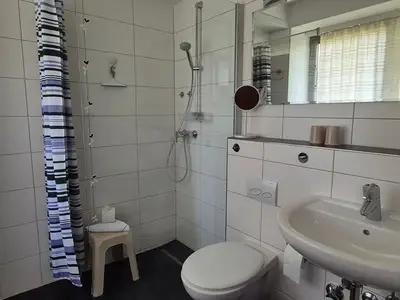 Ferienwohnung für 4 Personen (75 m²) in Cuxhaven 10/10