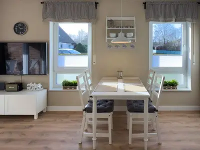 Ferienwohnung für 2 Personen (48 m²) in Cuxhaven 2/10