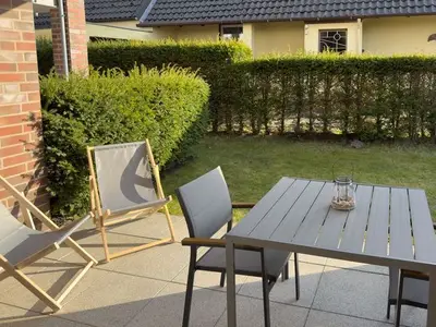 Ferienwohnung für 2 Personen (48 m²) in Cuxhaven 4/10