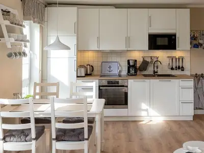 Ferienwohnung für 2 Personen (48 m²) in Cuxhaven 6/10