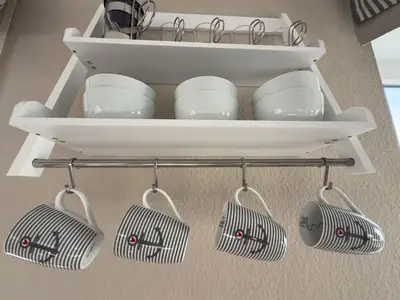 Ferienwohnung für 2 Personen (48 m²) in Cuxhaven 7/10