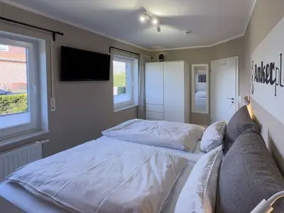 Ferienwohnung für 2 Personen (48 m²) in Cuxhaven 9/10