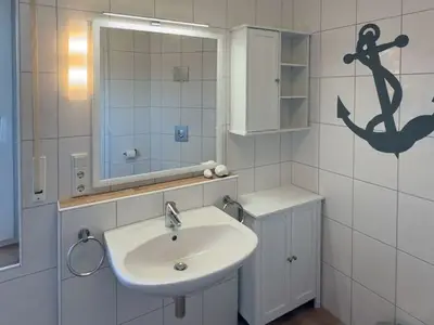 Ferienwohnung für 2 Personen (48 m²) in Cuxhaven 10/10