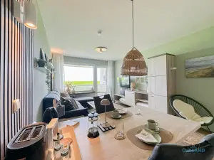 Ferienwohnung für 2 Personen (41 m²) in Cuxhaven