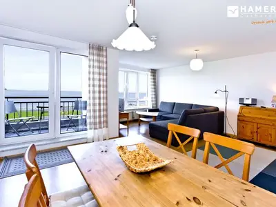 Ferienwohnung für 2 Personen (80 m²) in Cuxhaven 1/10