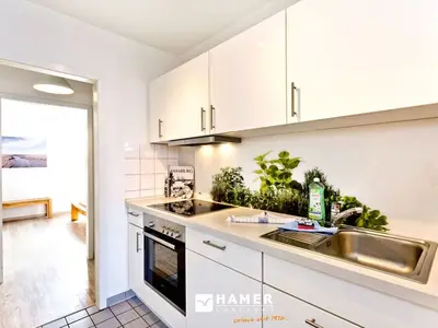 Ferienwohnung für 2 Personen (80 m²) in Cuxhaven 8/10