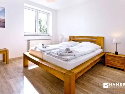 Ferienwohnung für 2 Personen (80 m²) in Cuxhaven 10/10