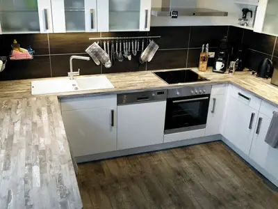 Ferienwohnung für 4 Personen (80 m²) in Cuxhaven 3/10