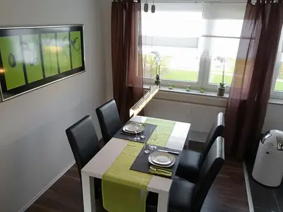 Ferienwohnung für 4 Personen (80 m²) in Cuxhaven 4/10