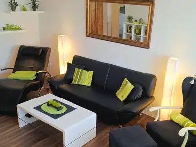 Ferienwohnung für 4 Personen (80 m²) in Cuxhaven 6/10