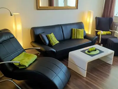 Ferienwohnung für 4 Personen (80 m²) in Cuxhaven 7/10