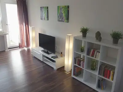 Ferienwohnung für 4 Personen (80 m²) in Cuxhaven 8/10
