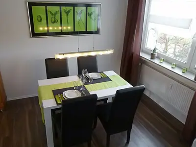Ferienwohnung für 4 Personen (80 m²) in Cuxhaven 9/10