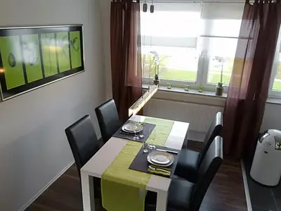 Ferienwohnung für 4 Personen (80 m²) in Cuxhaven 10/10