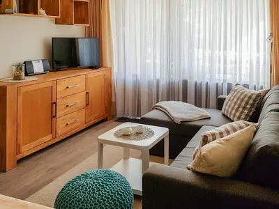 Ferienwohnung für 2 Personen (45 m²) in Cuxhaven 2/10