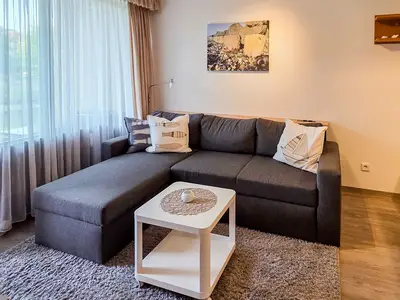 Ferienwohnung für 2 Personen (45 m²) in Cuxhaven 3/10