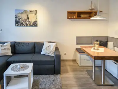 Ferienwohnung für 2 Personen (45 m²) in Cuxhaven 4/10