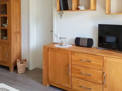 Ferienwohnung für 2 Personen (45 m²) in Cuxhaven 5/10