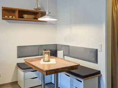 Ferienwohnung für 2 Personen (45 m²) in Cuxhaven 6/10