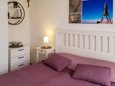Ferienwohnung für 2 Personen (45 m²) in Cuxhaven 8/10