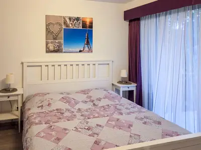 Ferienwohnung für 2 Personen (45 m²) in Cuxhaven 9/10