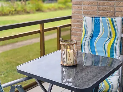 Ferienwohnung für 2 Personen (45 m²) in Cuxhaven 10/10