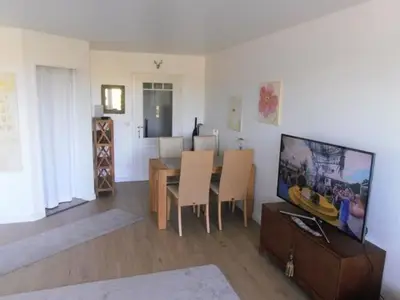 Ferienwohnung für 2 Personen (40 m²) in Duhnen 4/10