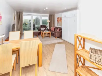 Ferienwohnung für 2 Personen (40 m²) in Duhnen 5/10
