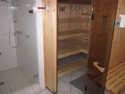 Ferienwohnung für 2 Personen (40 m²) in Duhnen 7/10