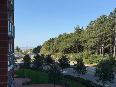 Meerblick