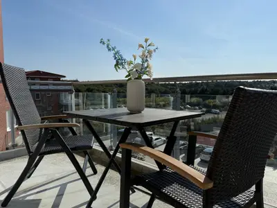 Balkon