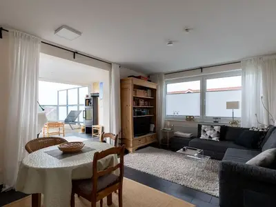 Ferienwohnung für 2 Personen (65 m²) in Duhnen 5/10