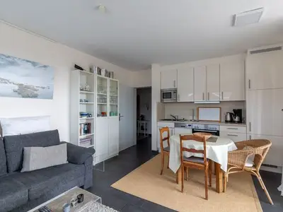 Ferienwohnung für 2 Personen (65 m²) in Duhnen 7/10