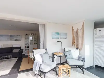 Ferienwohnung für 2 Personen (65 m²) in Duhnen 9/10