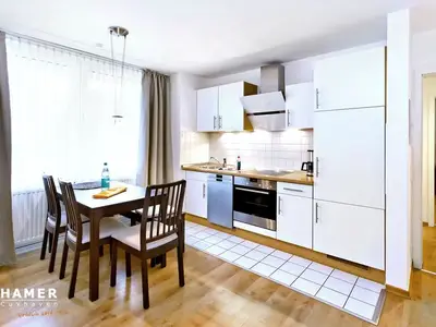 Ferienwohnung für 4 Personen (37 m²) in Duhnen 3/10