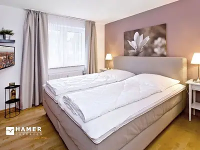 Ferienwohnung für 4 Personen (37 m²) in Duhnen 4/10
