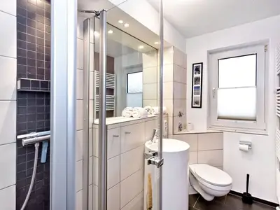 Ferienwohnung für 4 Personen (37 m²) in Duhnen 7/10